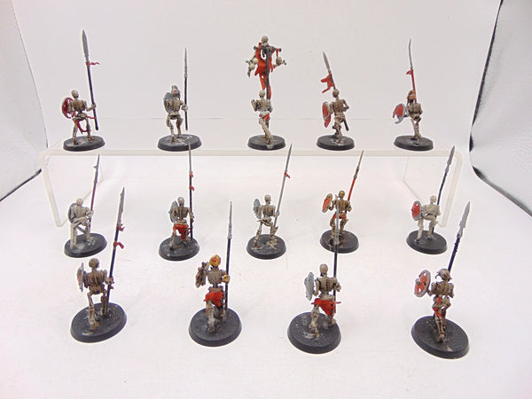 Skeleton Warriors