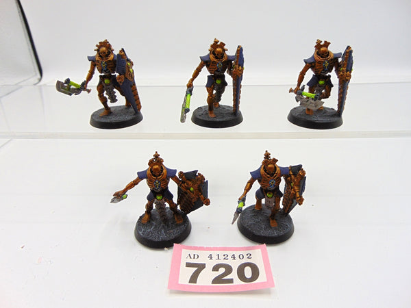 Lychguard