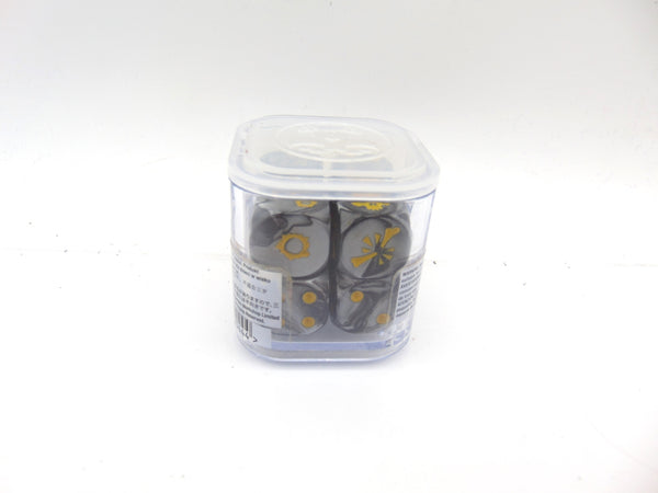 Enforcer Patrol Dice