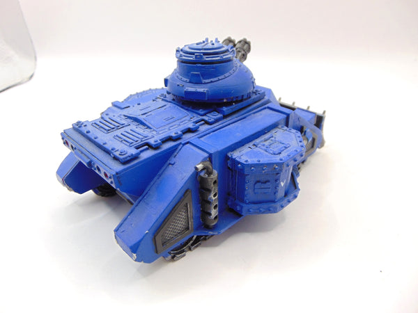 Baal Predator