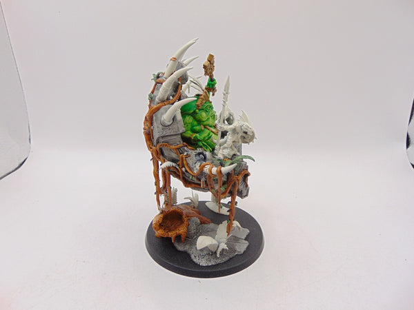 Slann Starmaster
