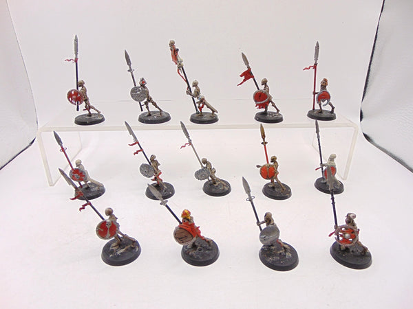 Skeleton Warriors