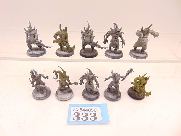 Poxwalkers