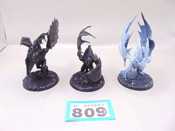 Vargheists