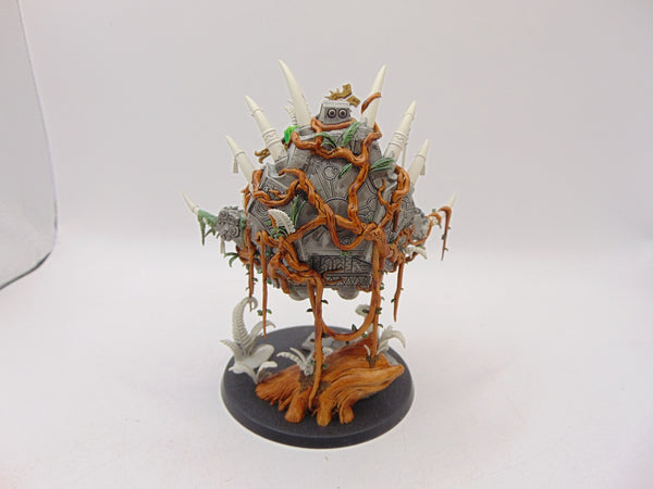 Slann Starmaster