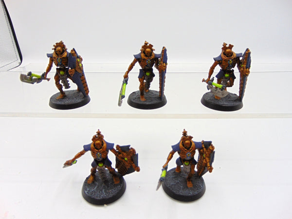 Lychguard