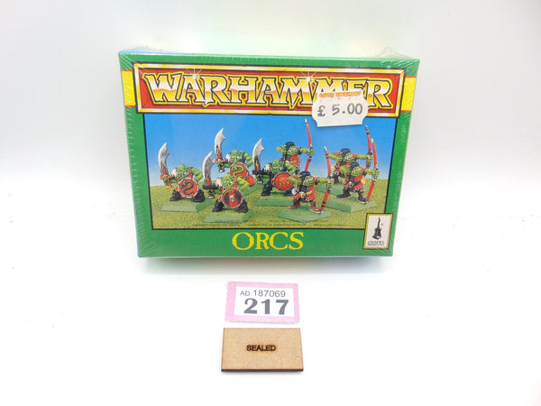 Orcs