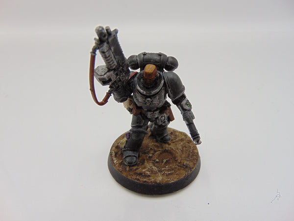 Primaris Lieutenant