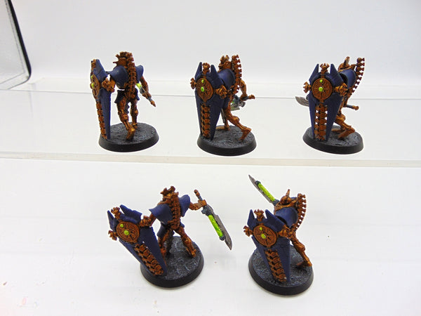 Lychguard