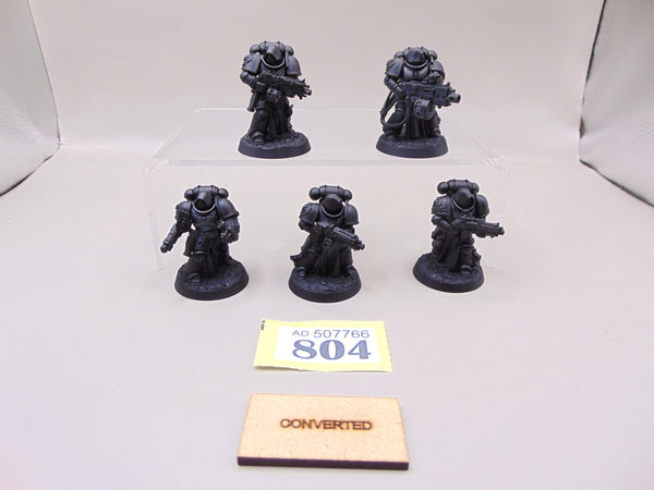 Sternguard Veterans