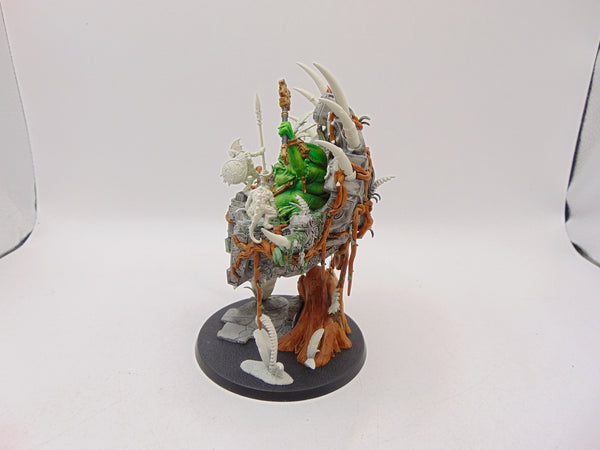 Slann Starmaster