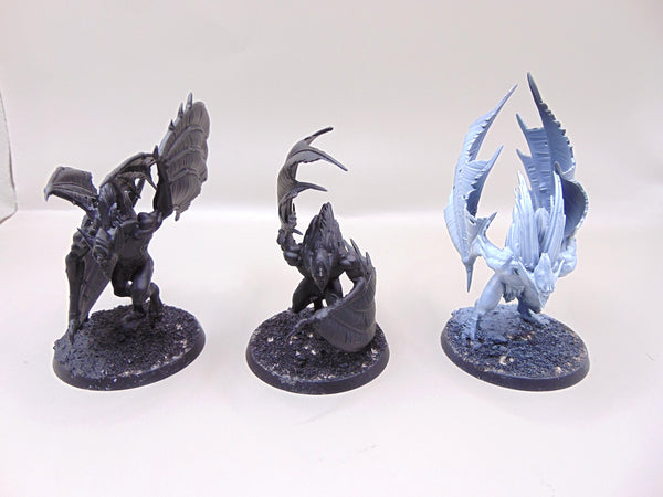 Vargheists