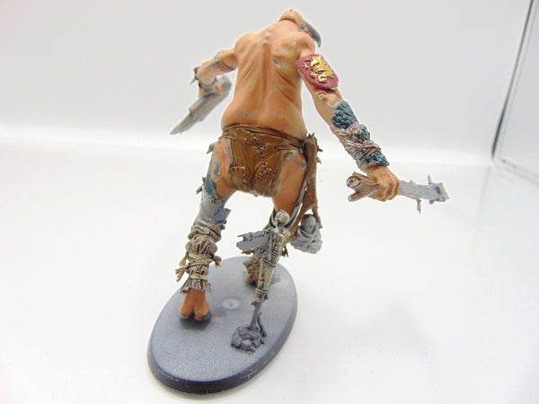 Gargant / Giant
