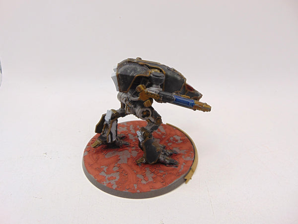 Legions Imperialis: Warhound Scout Titan