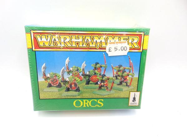 Orcs
