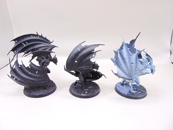 Vargheists