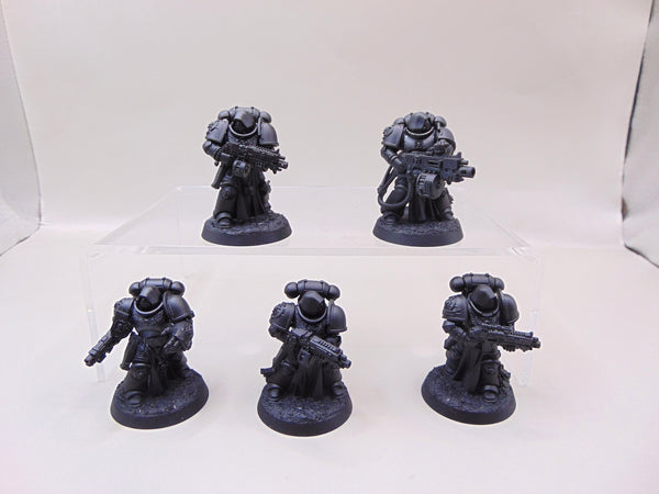 Sternguard Veterans