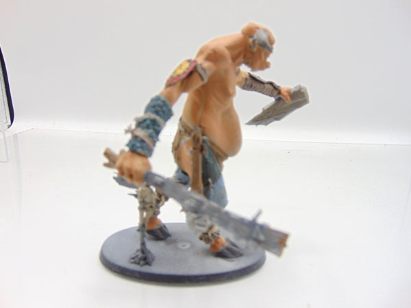 Gargant / Giant