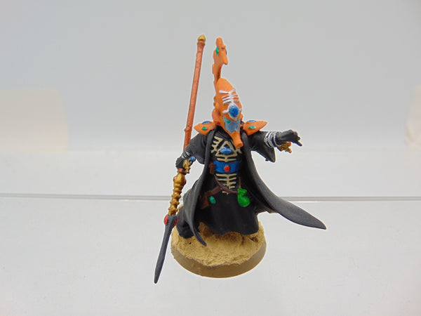 Farseer