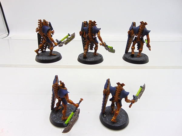 Lychguard