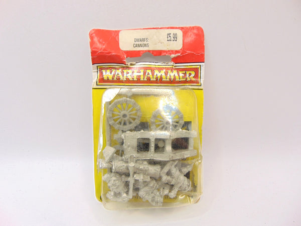 Dwarf Cannon