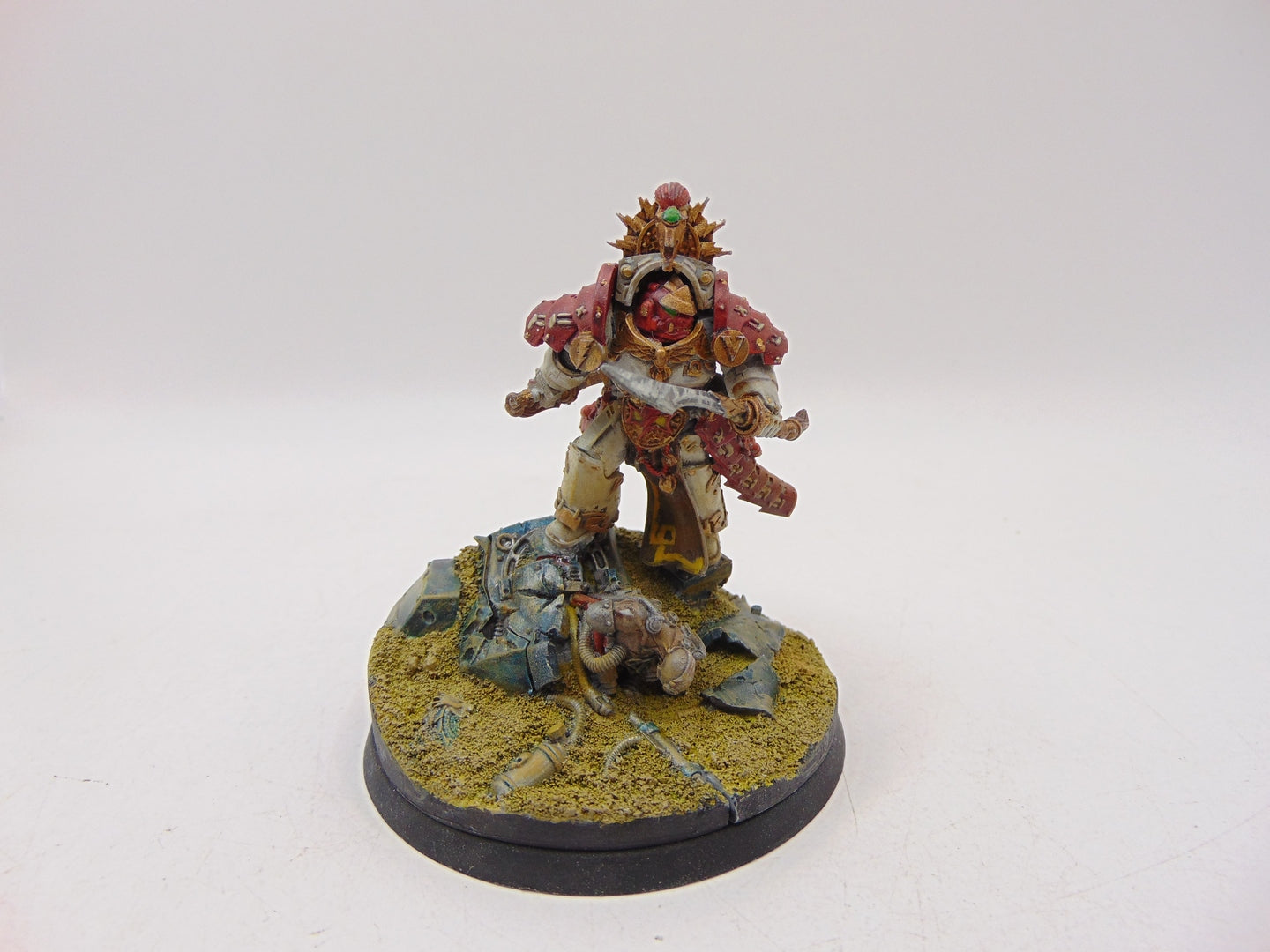 Forge World – The Troll Trader