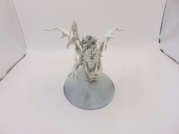 Chaos Lord on Manticore