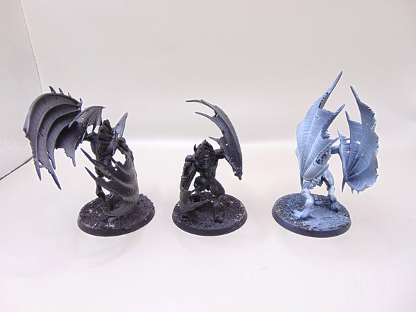 Vargheists