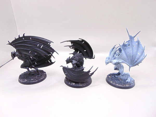 Vargheists