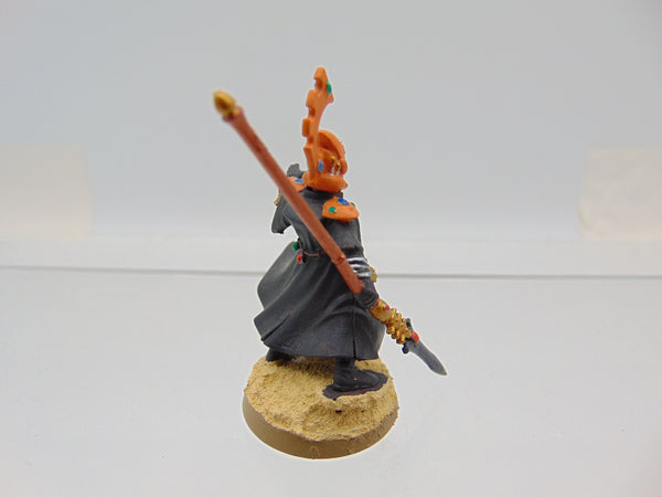 Farseer