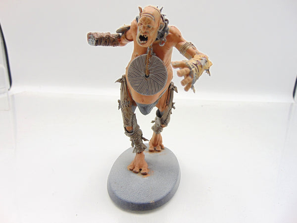 Gargant / Giant