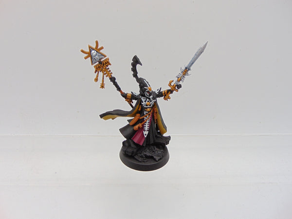 Eldrad Ulthran