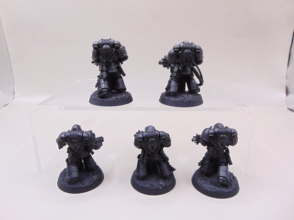 Sternguard Veterans