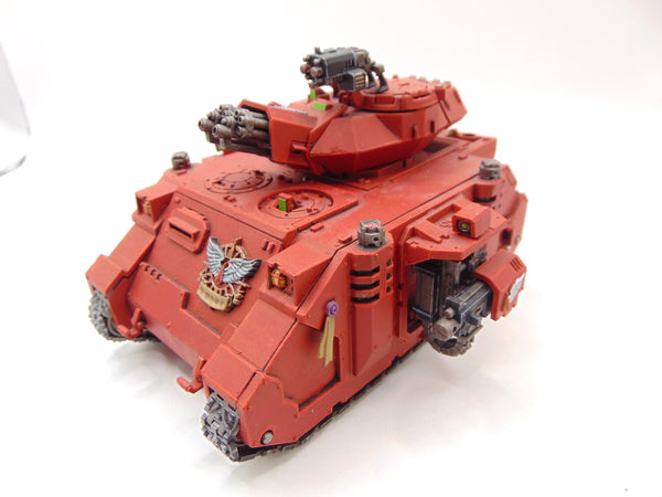Baal Predator