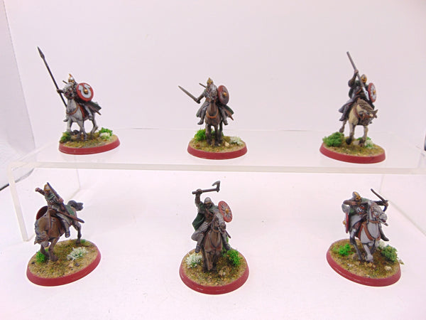 Riders of Rohan