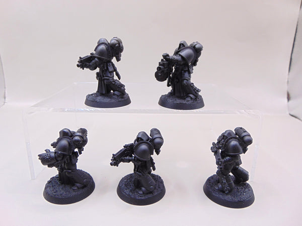 Sternguard Veterans