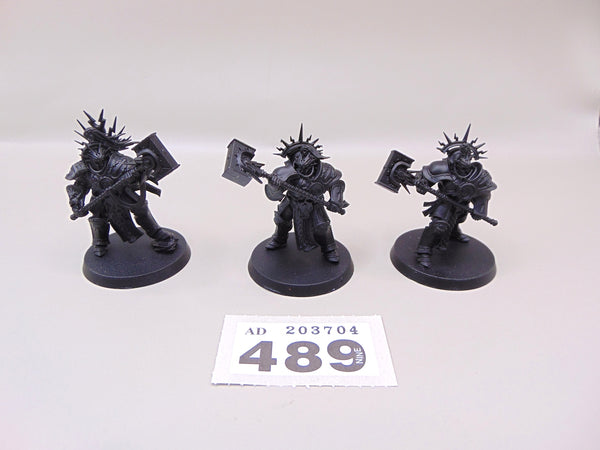Retributors