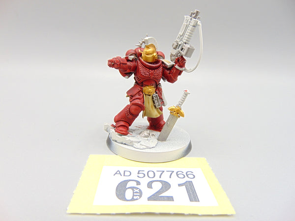 Primaris Captain
