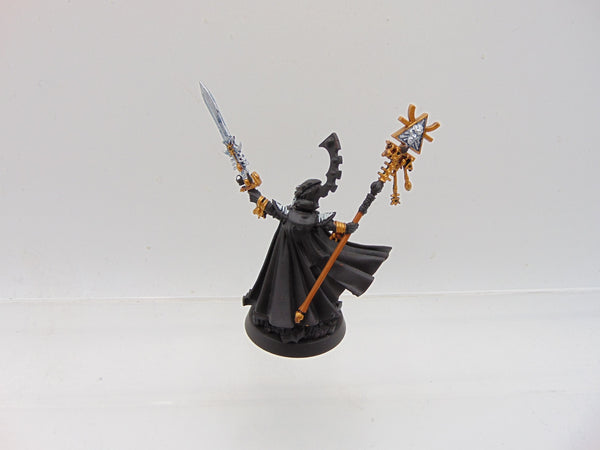 Eldrad Ulthran