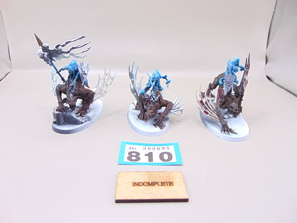 Morbheg Knights