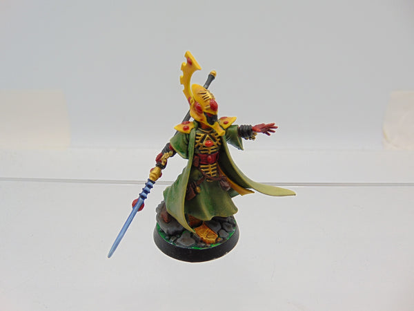 Farseer