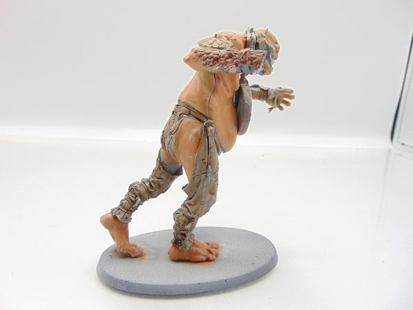Gargant / Giant