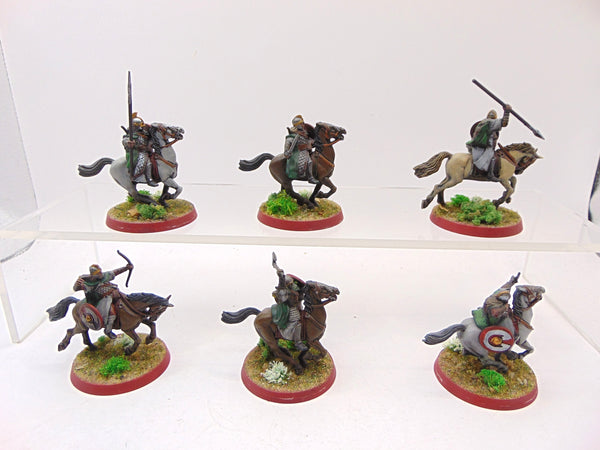 Riders of Rohan