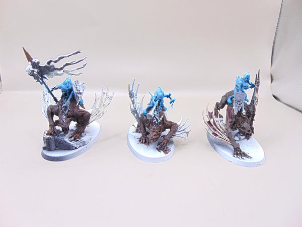 Morbheg Knights