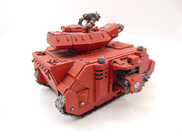 Baal Predator