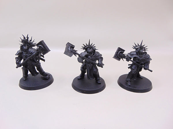 Retributors