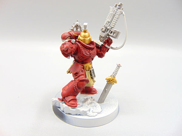 Primaris Captain