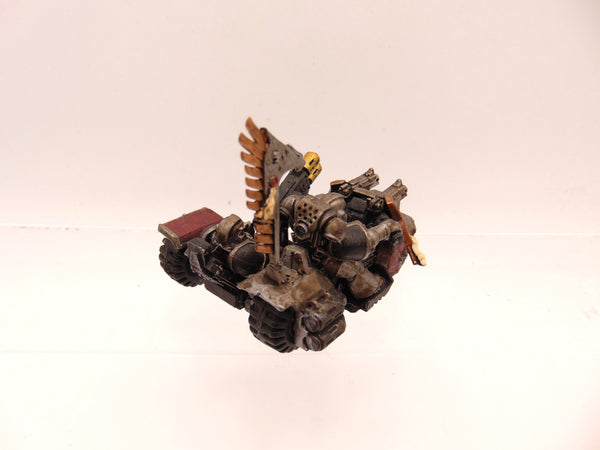 Attack Bike