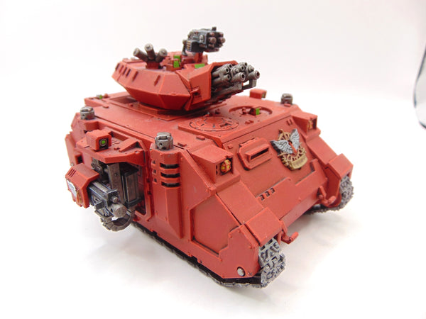 Baal Predator