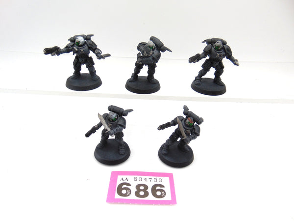Reivers